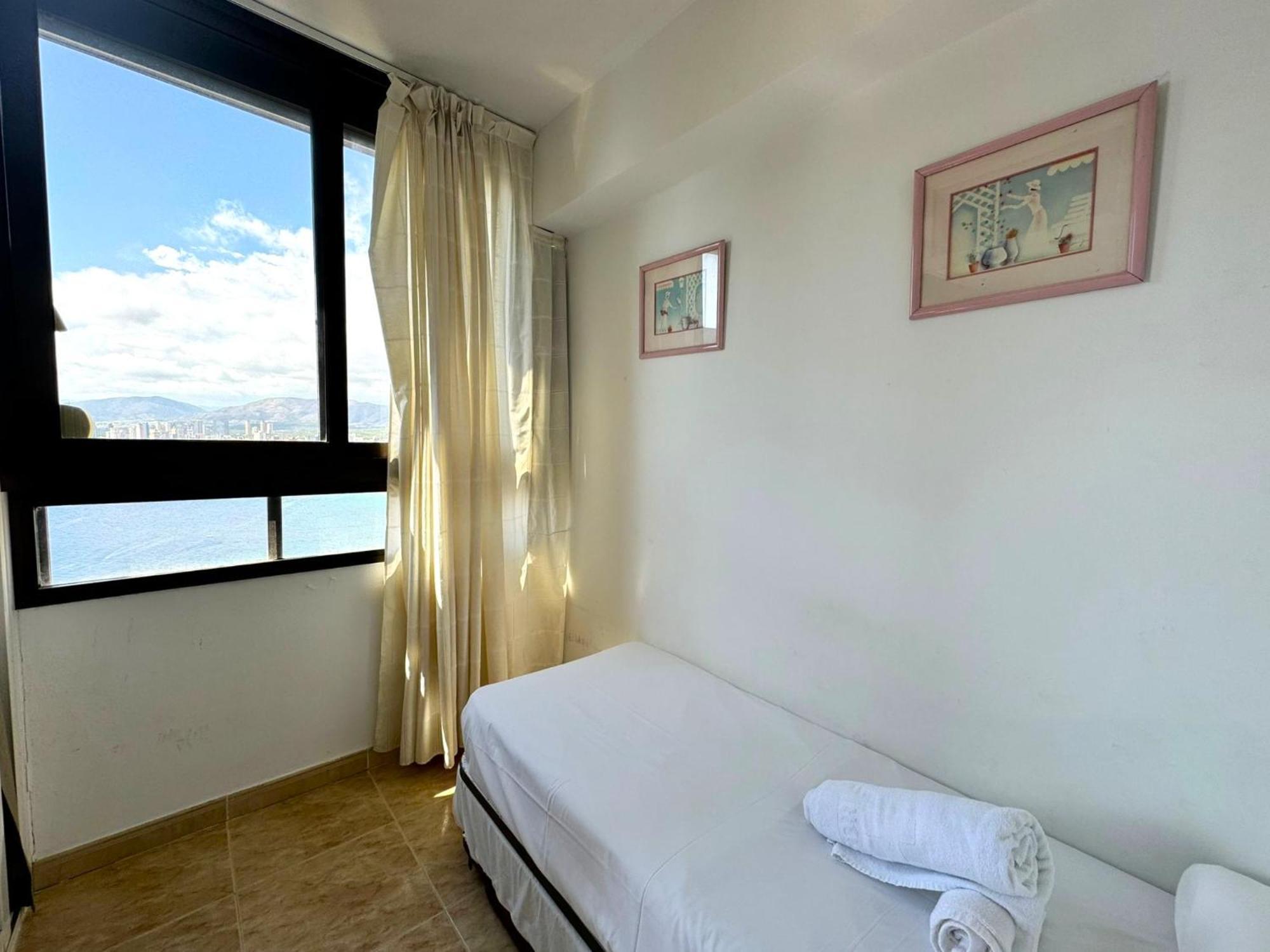 Appartement Trinisol Ii Benidorm