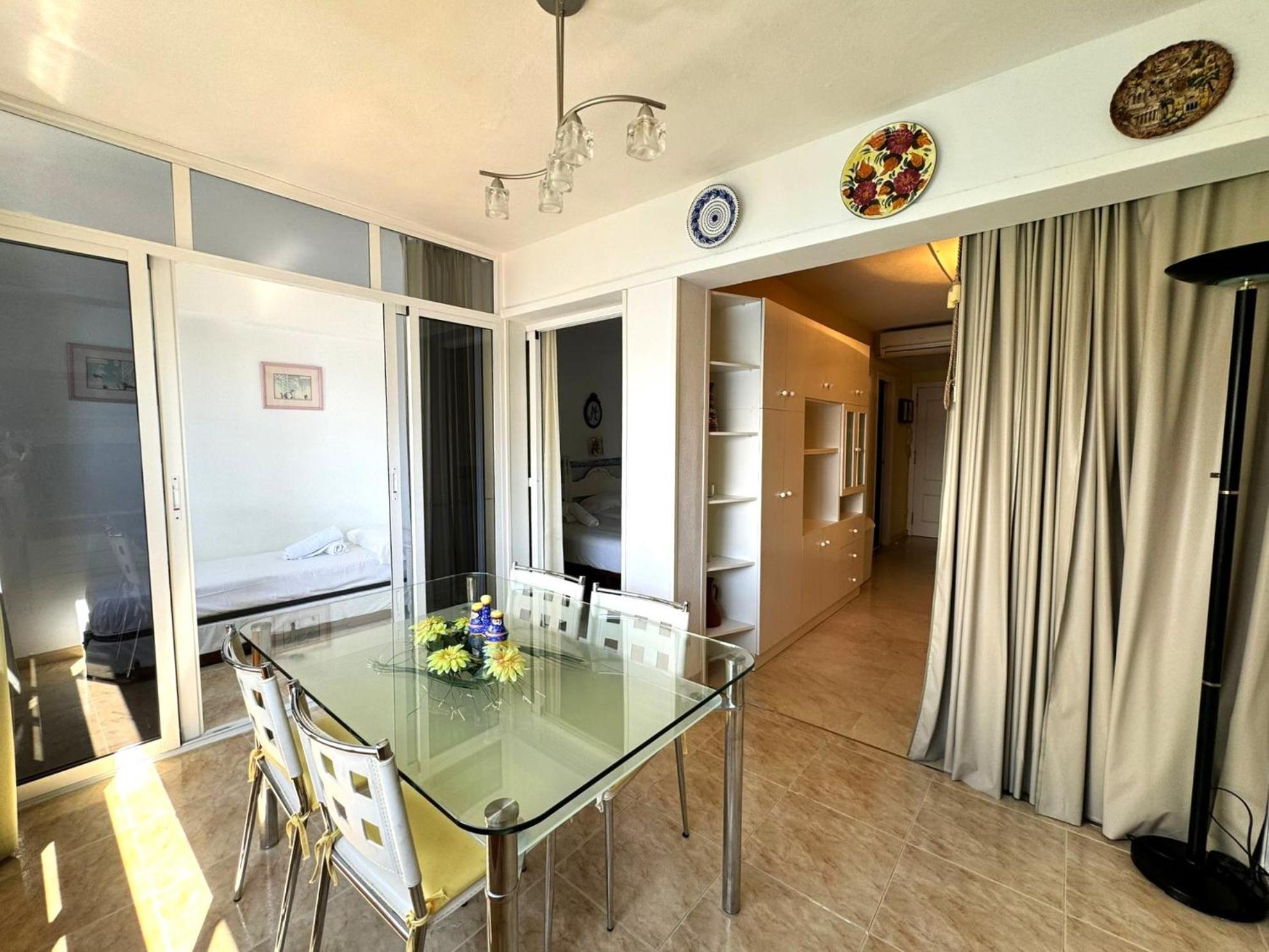 Trinisol Ii Appartement