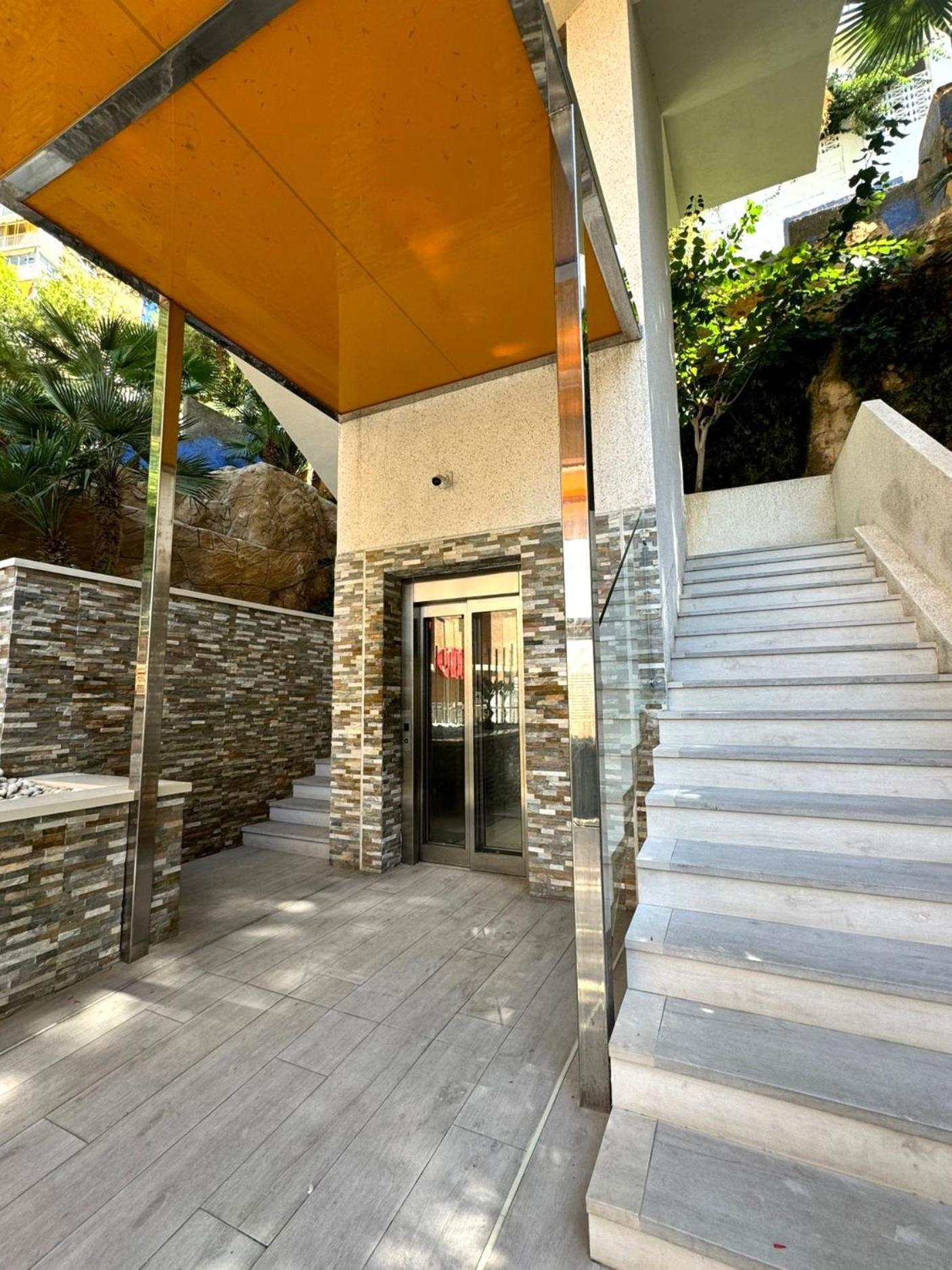 Appartement Trinisol Ii *
