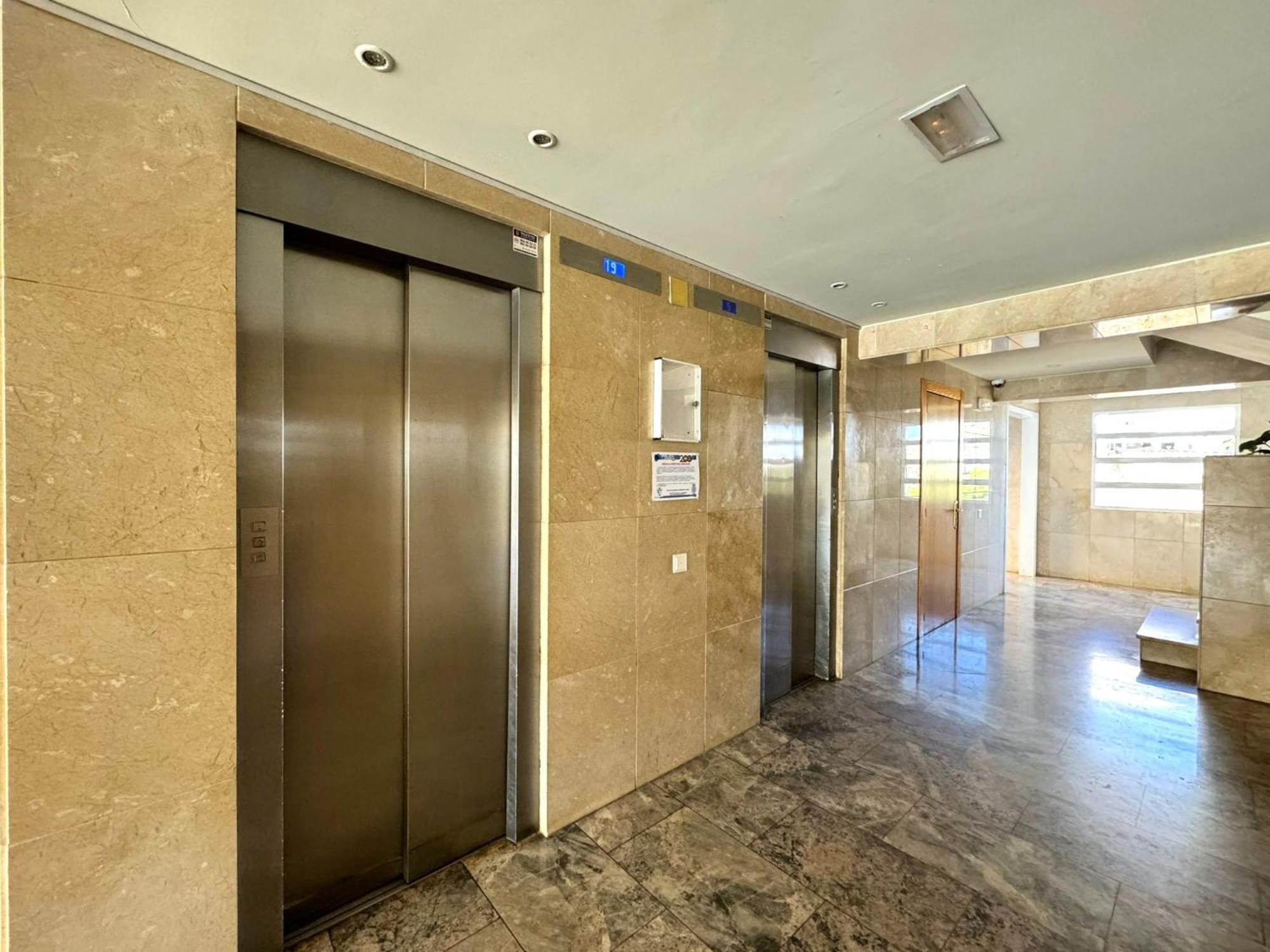 Appartement Trinisol Ii Benidorm