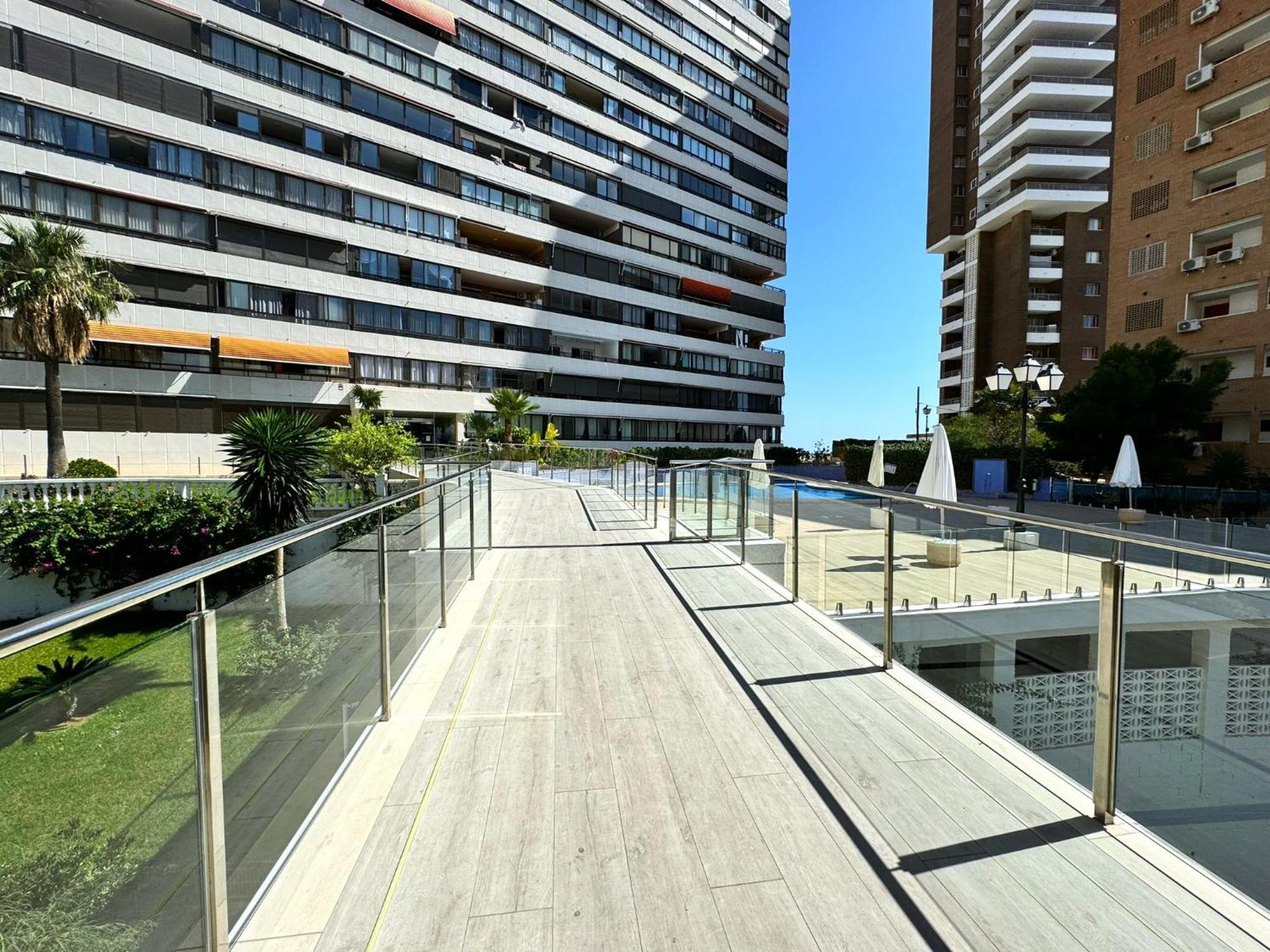 Appartement Trinisol Ii